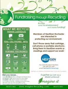 nextgen recycles